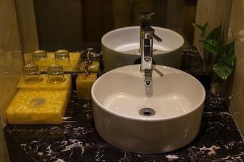 Guilin Haitao International Hotel エクステリア 写真
