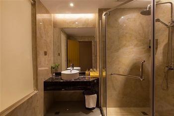 Guilin Haitao International Hotel エクステリア 写真