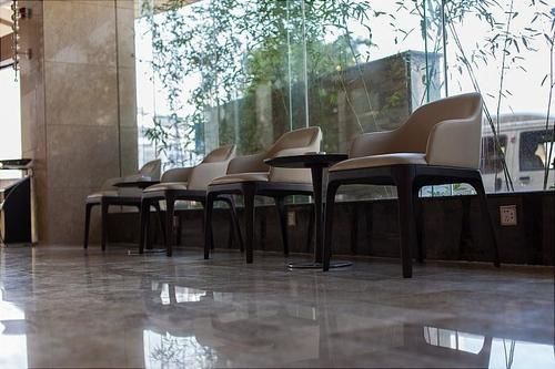 Guilin Haitao International Hotel エクステリア 写真