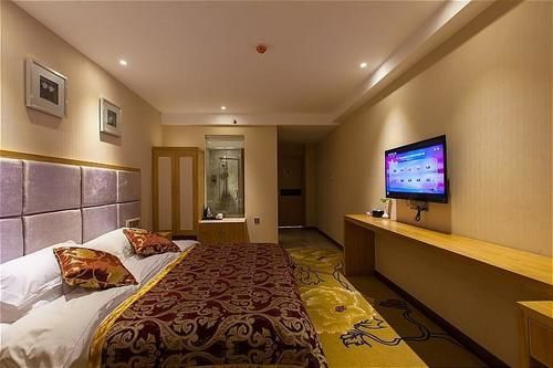 Guilin Haitao International Hotel エクステリア 写真