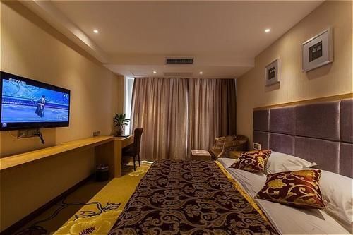 Guilin Haitao International Hotel エクステリア 写真